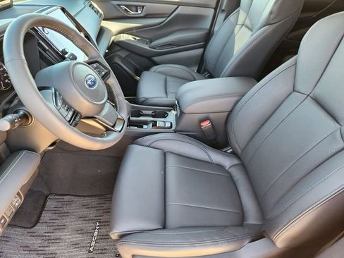 New 2026 Subaru Ascent Bronze Edition image 9