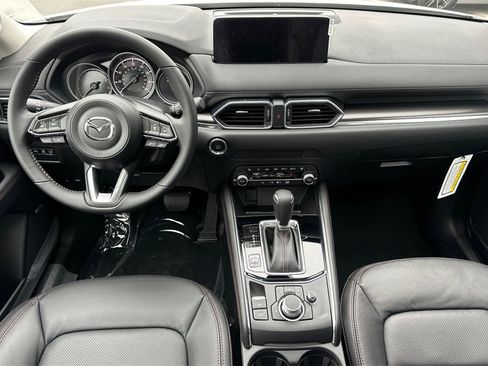 New 2025 MAZDA CX-5 Carbon Edition image 14