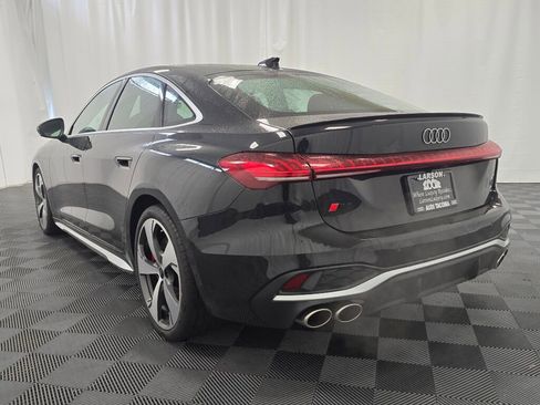 New 2025 Audi S5 Premium Plus image 4