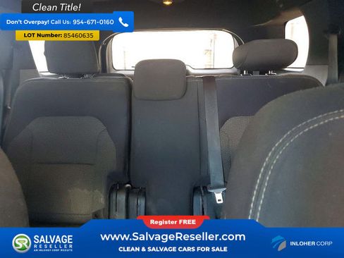 Used 2019 Ford Explorer XLT FWD image 13