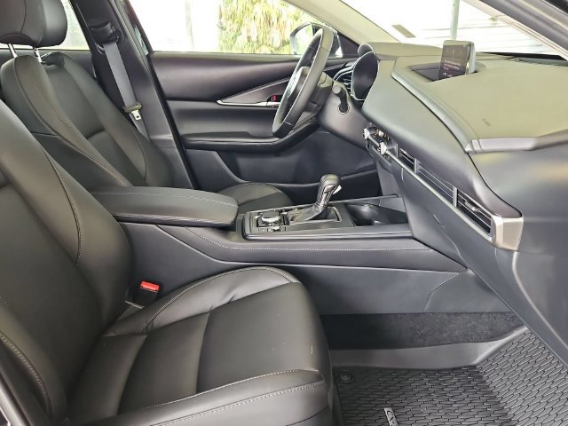 Certified 2026 MAZDA CX-30 AWD 2.5 S image 29