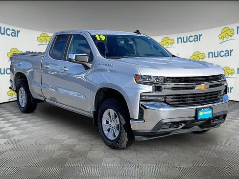 Used 2019 Chevrolet Silverado 1500 LT w/ All-Star Edition image 1