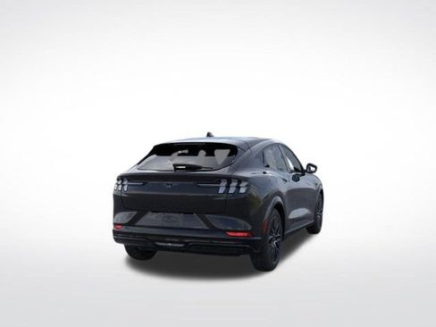 New 2026 Ford Mustang Mach-E Premium AWD/4WD image 10