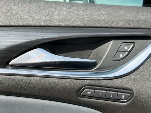 Used 2023 Buick Enclave Premium FWD image 19
