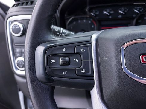 Used 2021 GMC Sierra 1500 SLT w/ SLT Premium Plus Package image 32