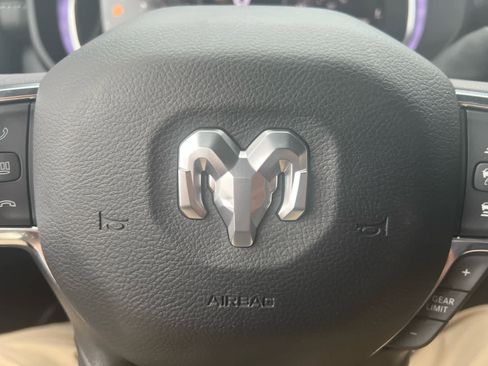 New 2026 RAM 3500 Laramie image 29