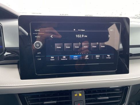 New 2026 Volkswagen Taos S image 8