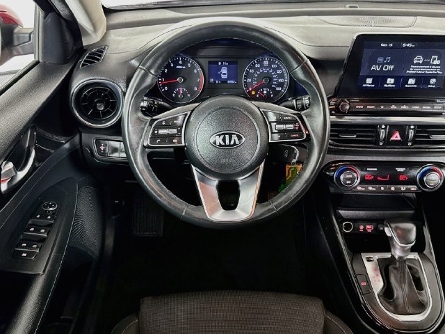 Used 2019 Kia Forte S FWD image 14