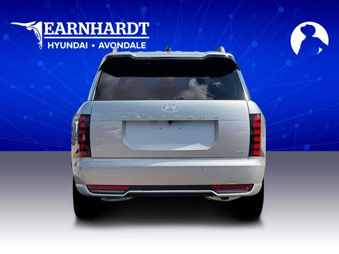 New 2026 Hyundai Palisade Calligraphy image 6