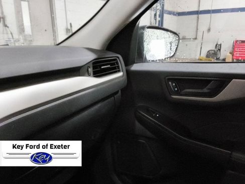 Used 2022 Ford Escape SE w/ Convenience Package AWD/4WD image 30