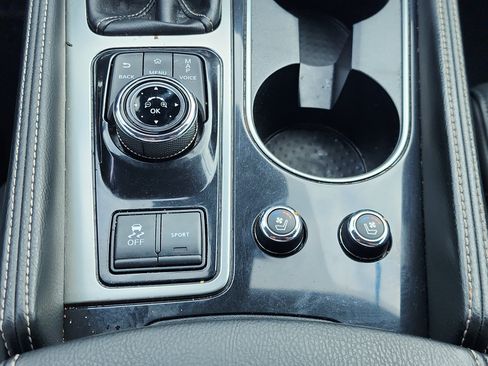 Used 2023 Nissan Maxima Platinum w/ Sport Mat Group image 26