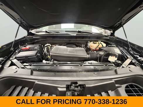 Used 2021 Chevrolet Suburban RST w/ Rear Media and Nav Package AWD/4WD image 24