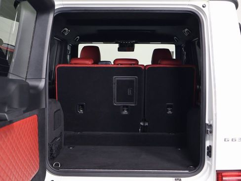 Used 2019 Mercedes-Benz G 63 AMG 4MATIC image 14