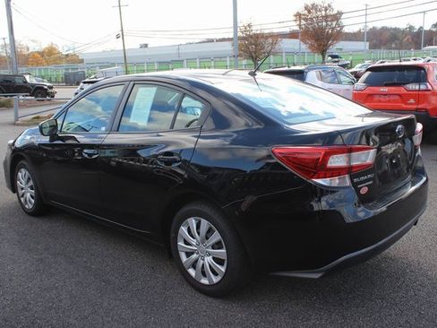 Used 2019 Subaru Impreza 2.0i image 23