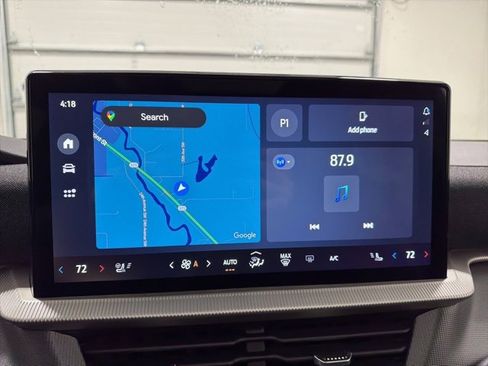 New 2025 Ford Explorer ST-Line w/ Premium Package image 28