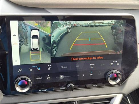 Used 2023 Lexus RX 350 FWD w/ Cold Area Package image 15