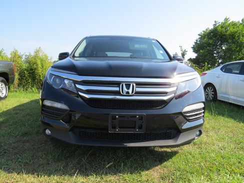 Used 2018 Honda Pilot EX-L image 2