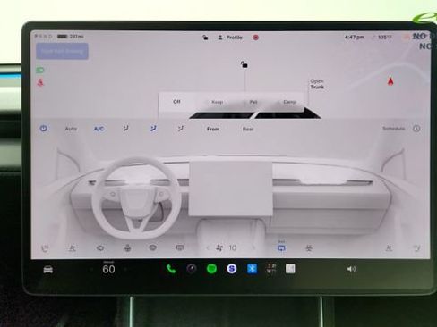 Used 2026 Tesla Model Y AWD image 62