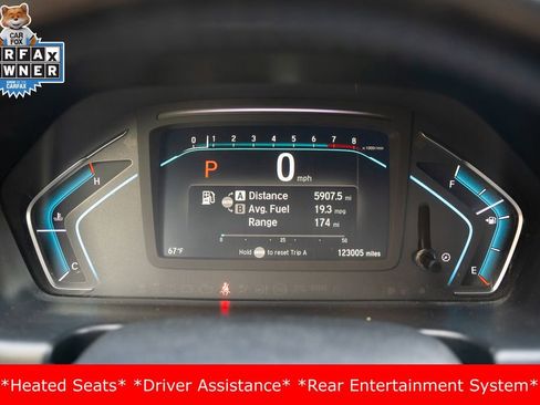Used 2019 Honda Odyssey EX-L image 25