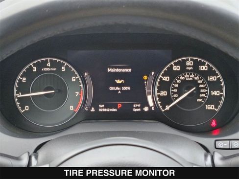 Used 2021 Acura RDX FWD image 27