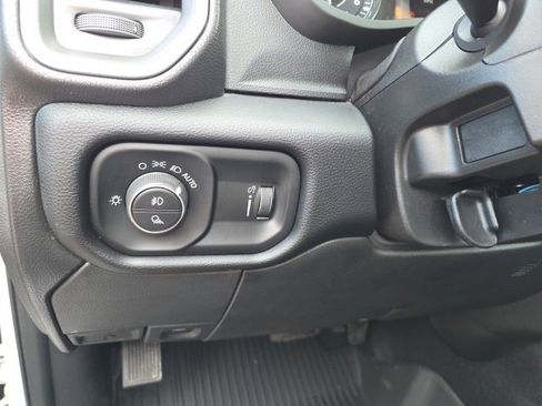 Used 2024 RAM 2500 Big Horn w/ Protection Group image 16