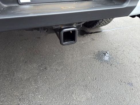 Certified 2023 Ford F150 Tremor w/ Equipment Group 402A High image 8