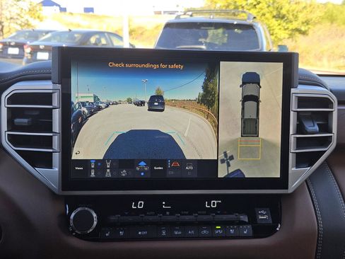 New 2026 Toyota Tundra 1794 Edition image 18