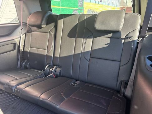 Used 2016 Chevrolet Tahoe LT w/ Max Trailering Package AWD/4WD image 21