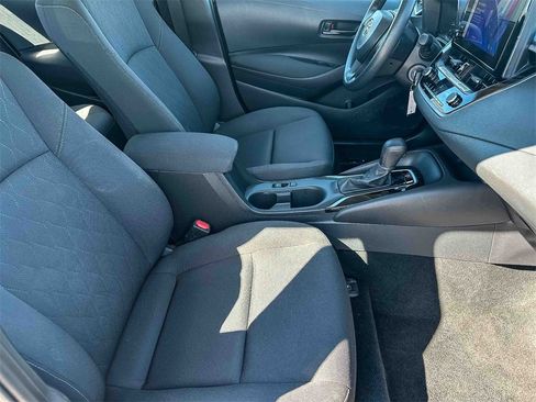 Certified 2024 Toyota Corolla LE image 21