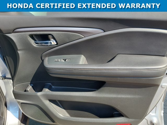 Certified 2023 Honda Ridgeline RTL image 25