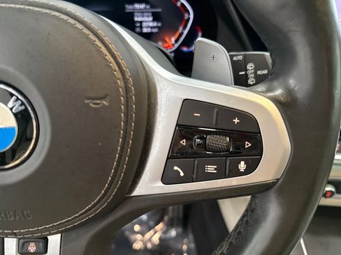 Used 2019 BMW X5 xDrive40i w/ M Sport Package image 30