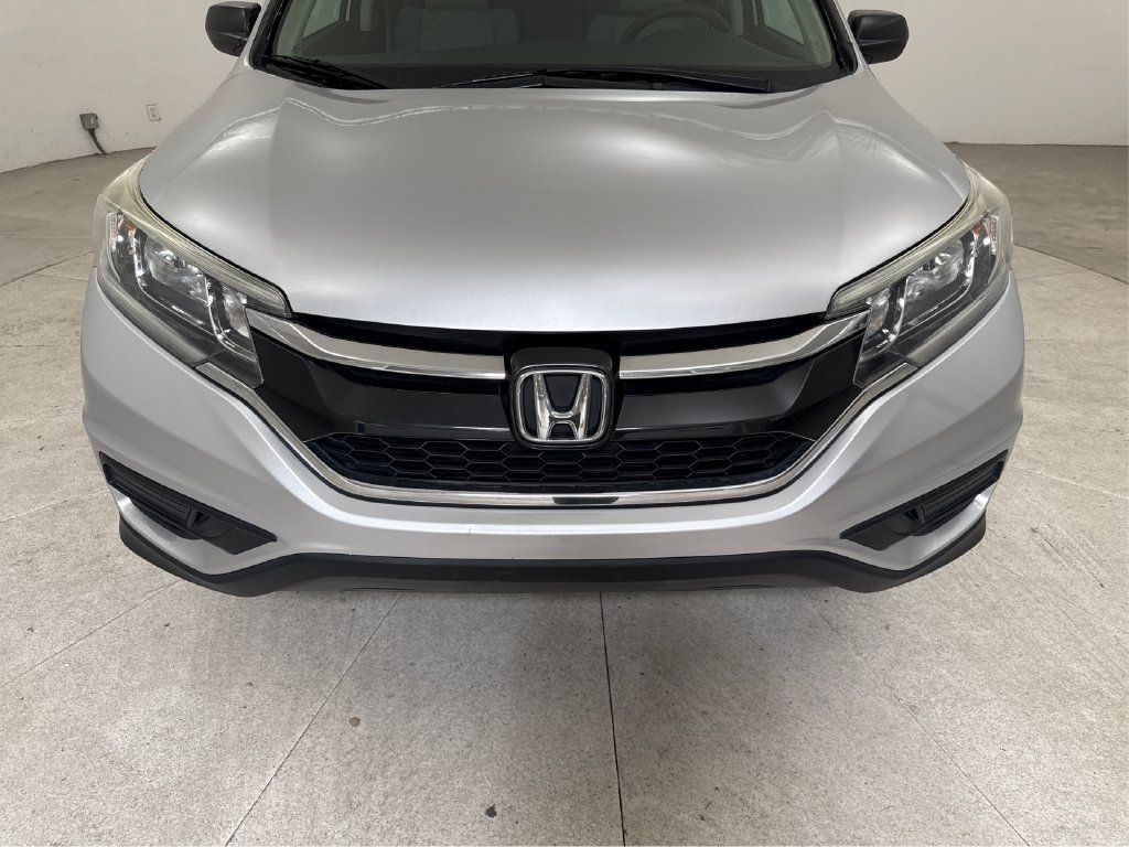 Used 2016 Honda CR-V SE image 16