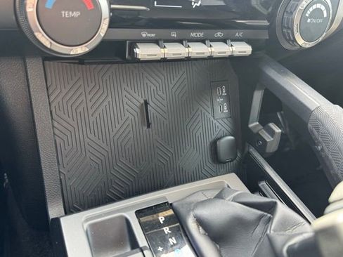 Certified 2024 Toyota Tacoma SR image 13