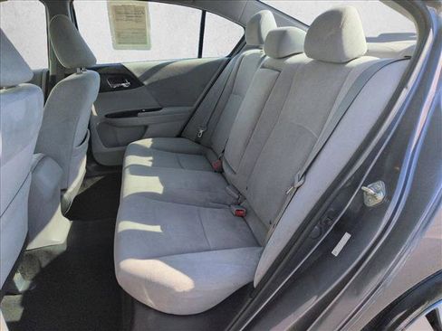 Used 2013 Honda Accord LX image 17