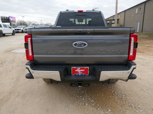 New 2026 Ford F250 Lariat image 5