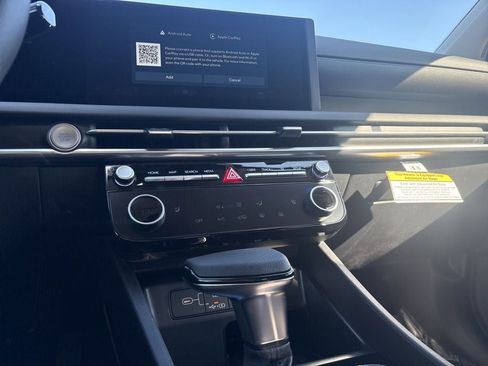 Used 2025 Hyundai Tucson SEL FWD image 21