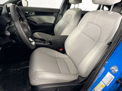 New 2026 Honda Civic Sport Touring image 31