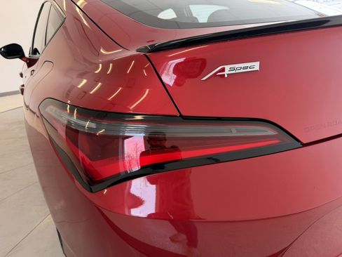 Used 2023 Acura Integra A-Spec image 36