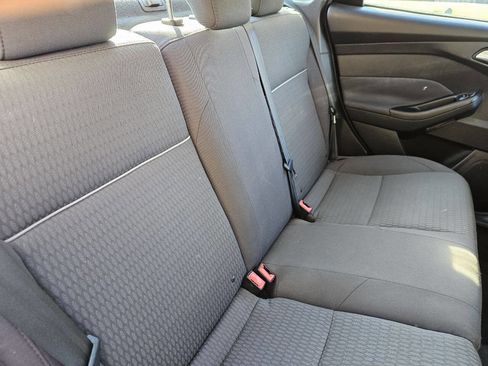 Used 2012 Ford Focus SEL FWD image 15