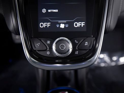Used 2025 McLaren GTS RWD image 16