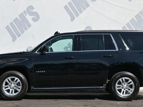 Used 2018 Chevrolet Tahoe LT image 6