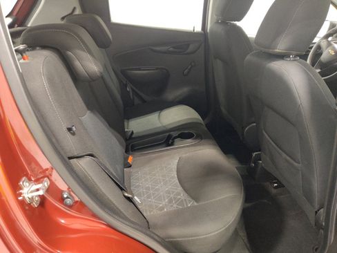 Used 2022 Chevrolet Spark LS FWD image 19