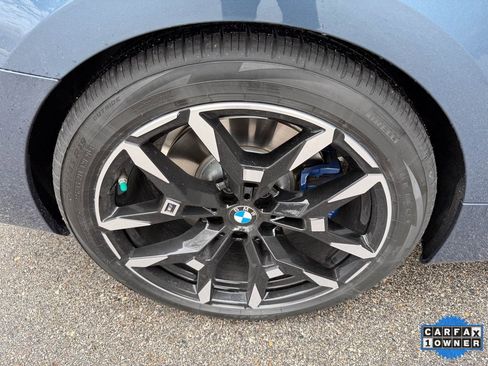 Used 2026 BMW 430i xDrive Coupe w/ M Sport Package image 45