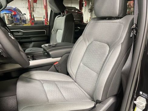 New 2026 RAM 1500 Big Horn image 11