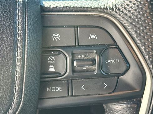 Used 2024 Toyota Tacoma TRD Off-Road AWD/4WD image 29