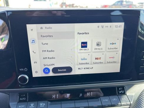 Certified 2025 Toyota Camry SE image 12