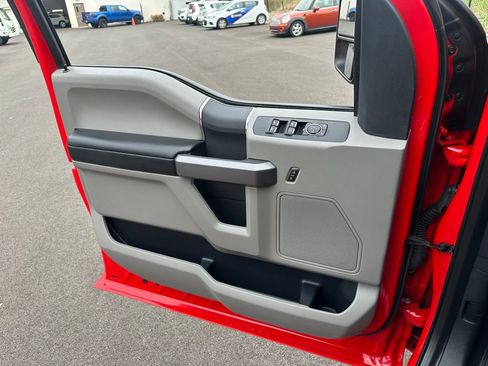 Used 2022 Ford F250 XLT image 18