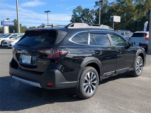 Used 2024 Subaru Outback Limited XT w/ Tech Package 3 image 4