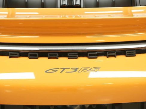 Certified 2024 Porsche 911 GT3 RS RWD image 43