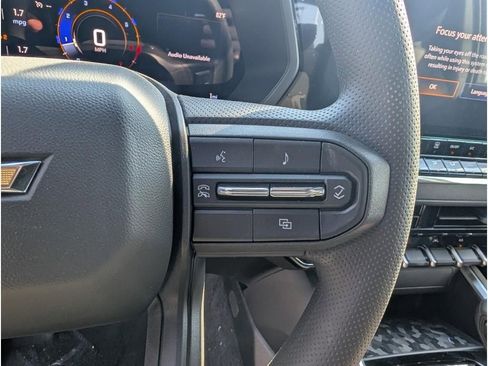 New 2026 Chevrolet Colorado W/T w/ Advanced Trailering Package image 19